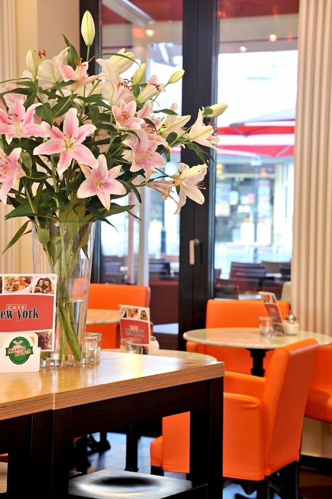 

Milano - Leverkusen - Stadthotel Langenfeld