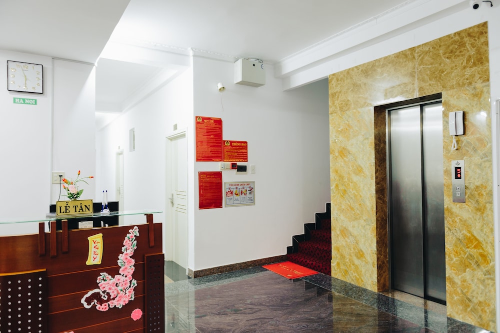 

Roma - Phan Thiet - Mui Ne Alena Bungalow Hotel