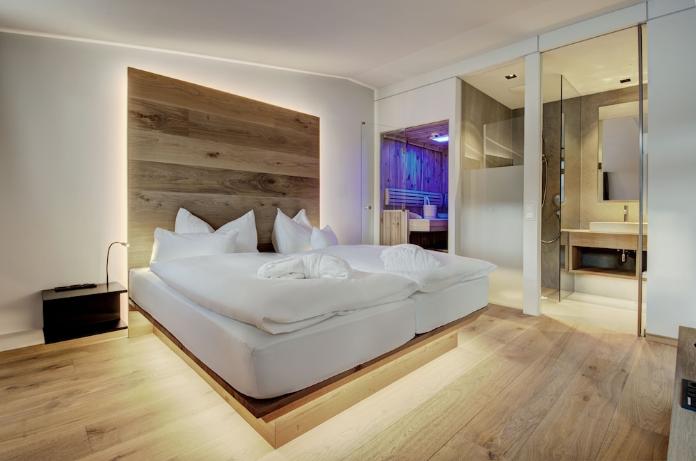 

Venezia - Zell am See - Seehotel Bellevue