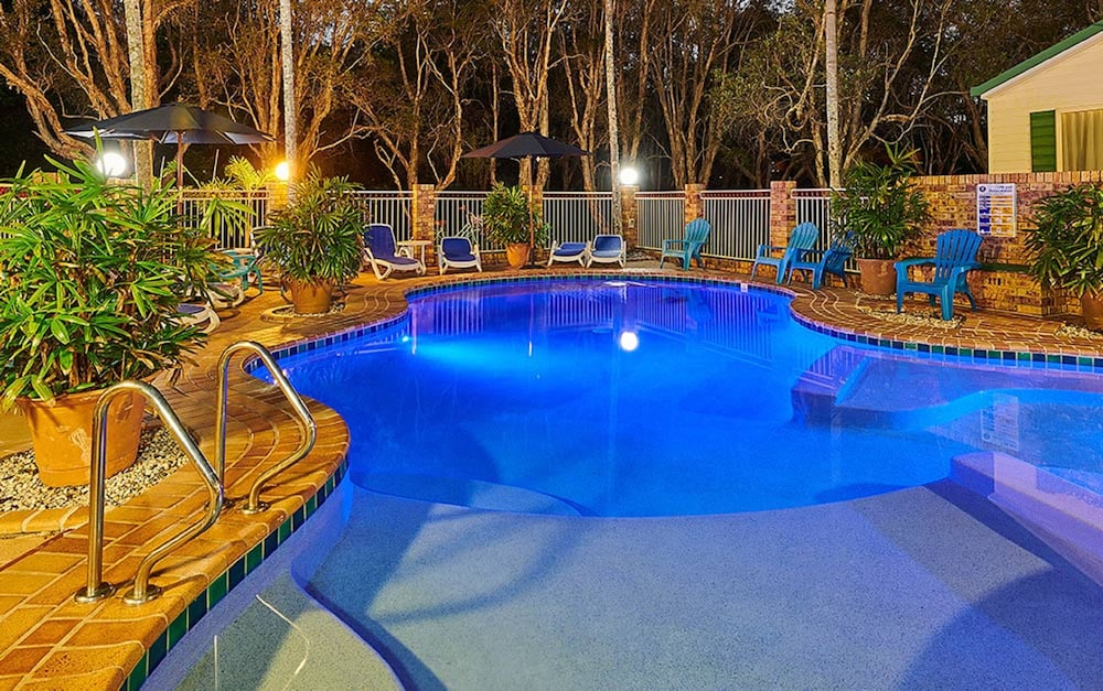 

Milano - Byron Bay - Glen Villa Resort