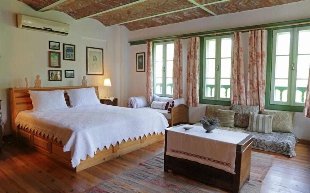 

Venezia - Selçuk - Nisanyan Hotel