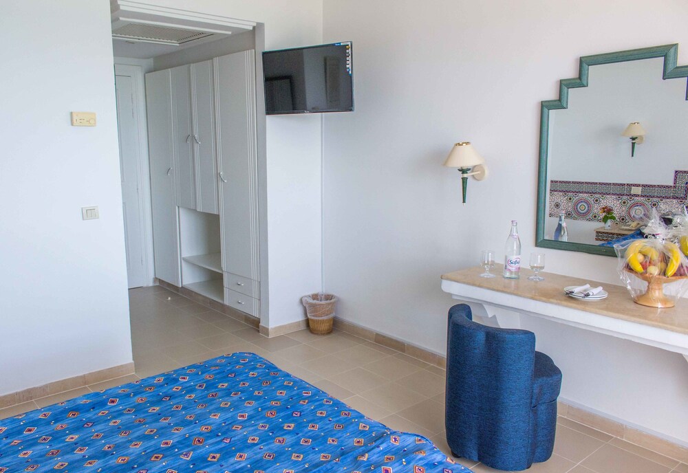 

Milano - Monastir, Tunisia - Dreams Beach