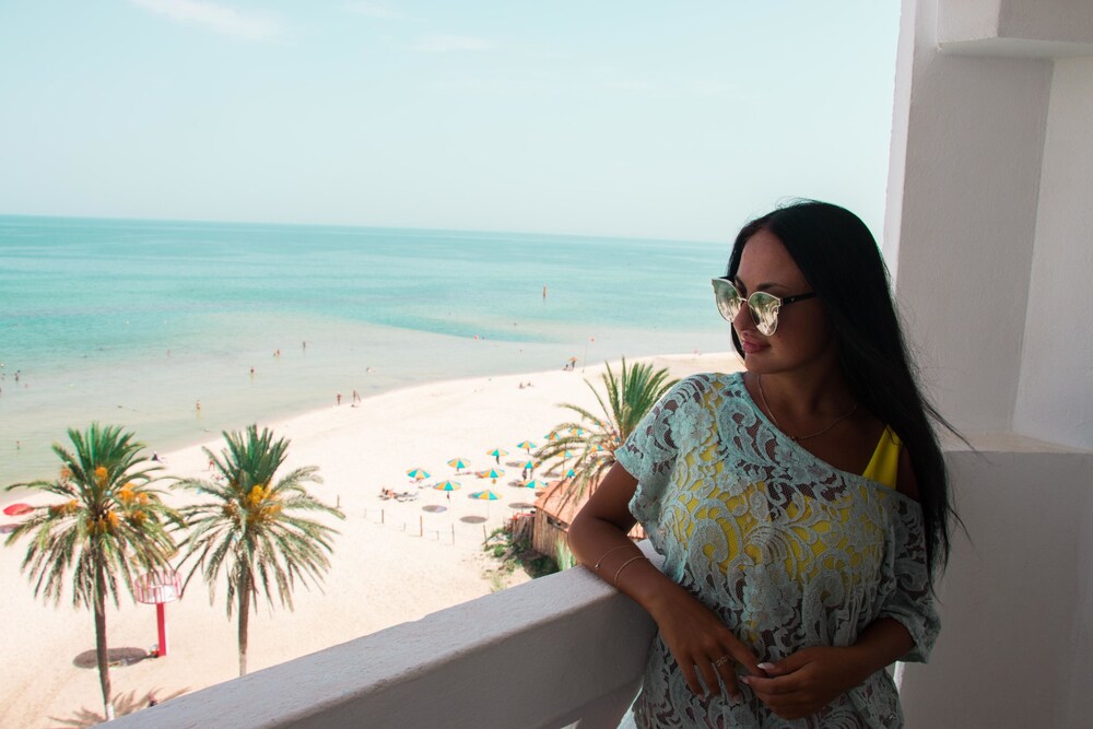 

Verona - Susa - Dreams Beach
