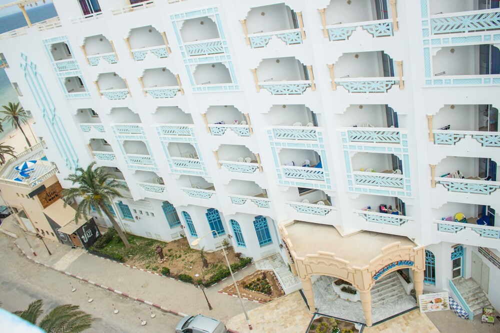 

Catania - Susa - Dreams Beach
