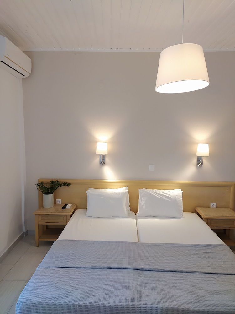 

Venezia - Boukari - Alykes Family Resort