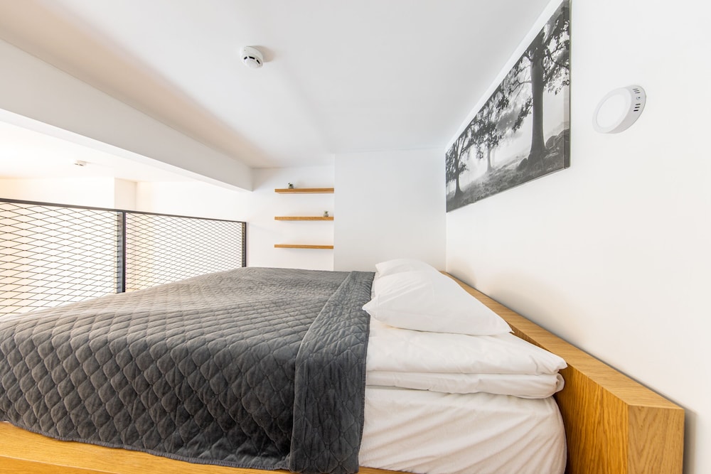 

Milano - Haabneeme - Stay Apartments - Near St Olav's Church