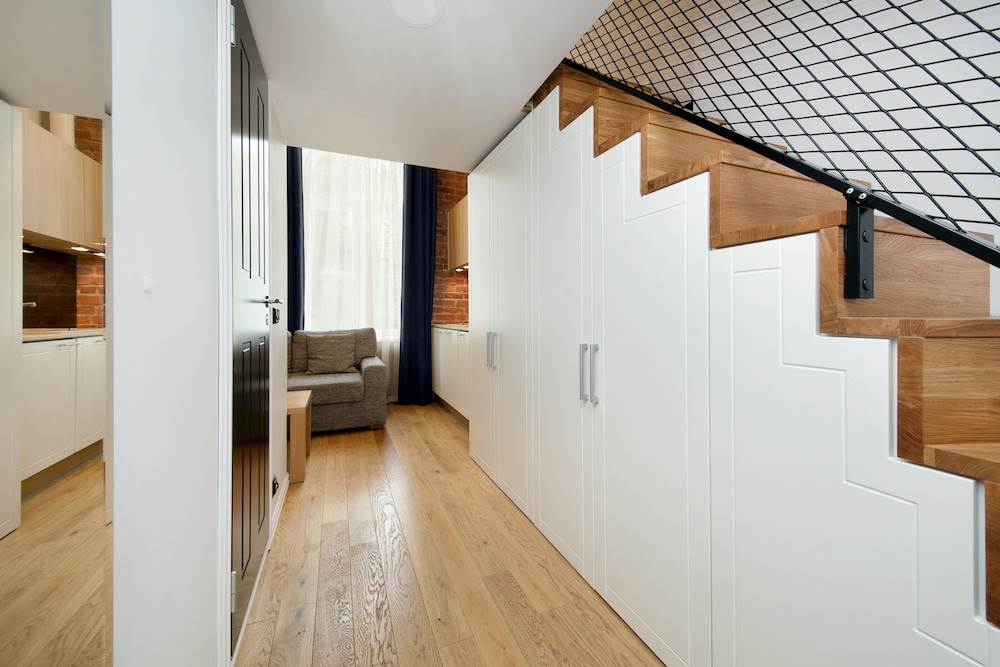 

Roma - Tallinn - Stay Apartments - Near St Olav's Church