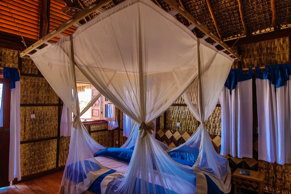 

Roma - Morondava - Cap Kimony