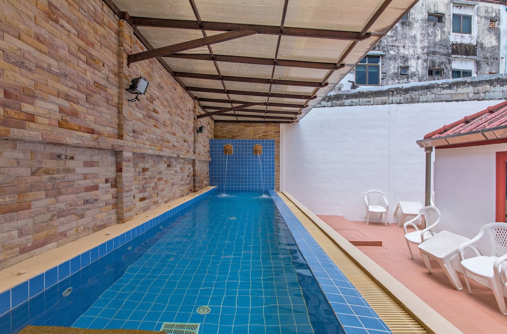 

Catania - Patong Beach - Panda Hotel（Patong Beach）