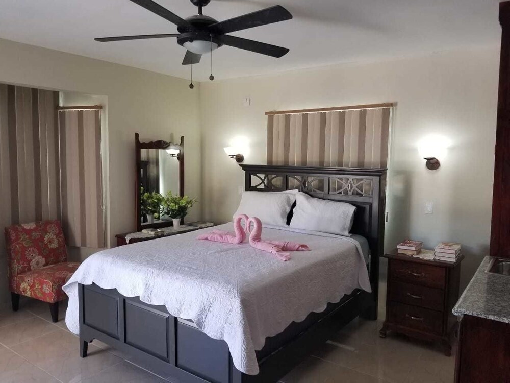 

Milano - Ocho Rios - North Star Villa