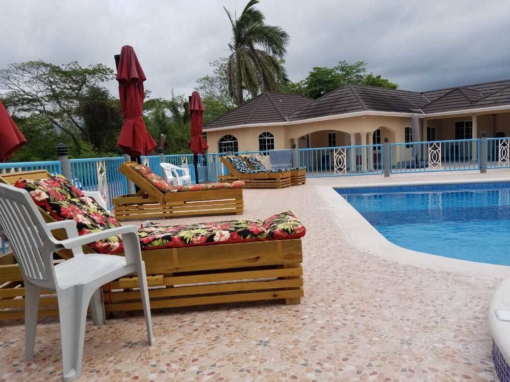 

Torino - Ocho Rios - North Star Villa