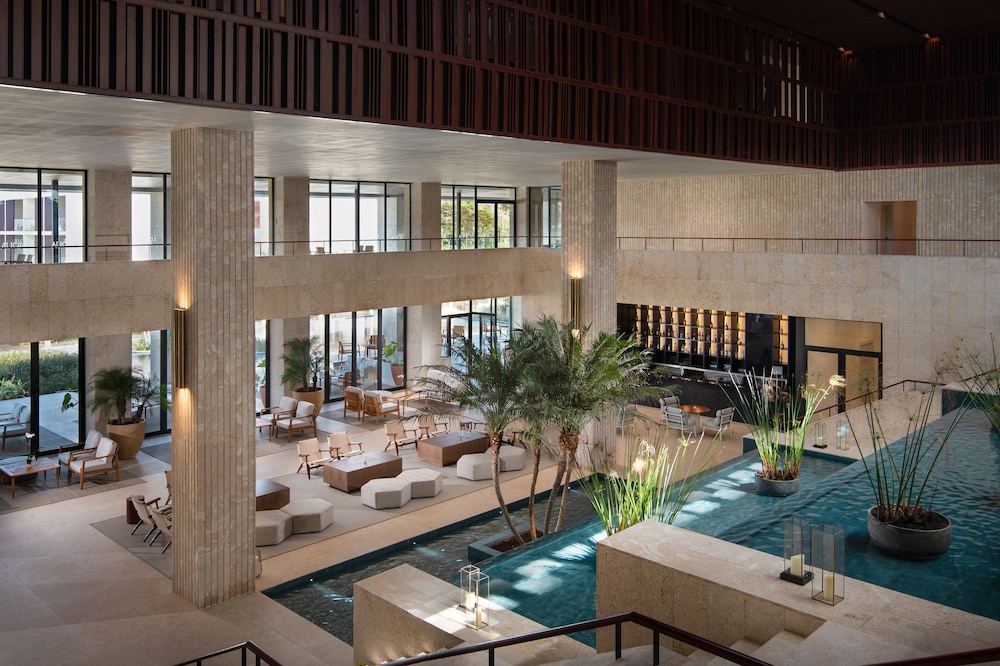 

Milano - Uvero Alto - Live Aqua Punta Cana - All Inclusive - Adults Only