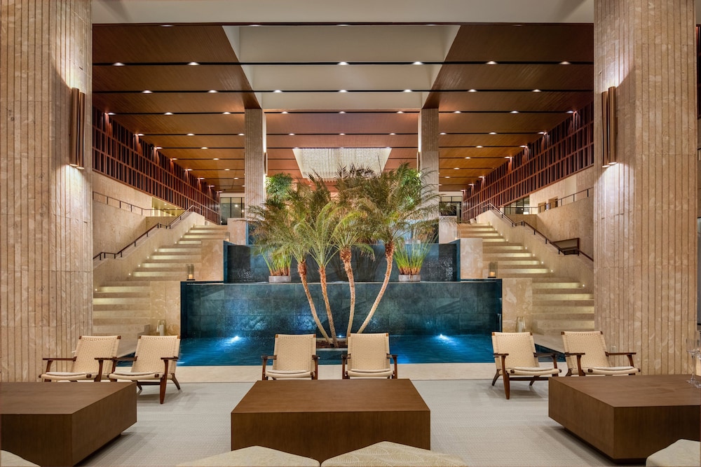 

Firenze - Uvero Alto - Live Aqua Punta Cana - All Inclusive - Adults Only