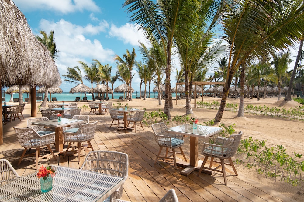 

Milano - Uvero Alto - Live Aqua Punta Cana - All Inclusive - Adults Only