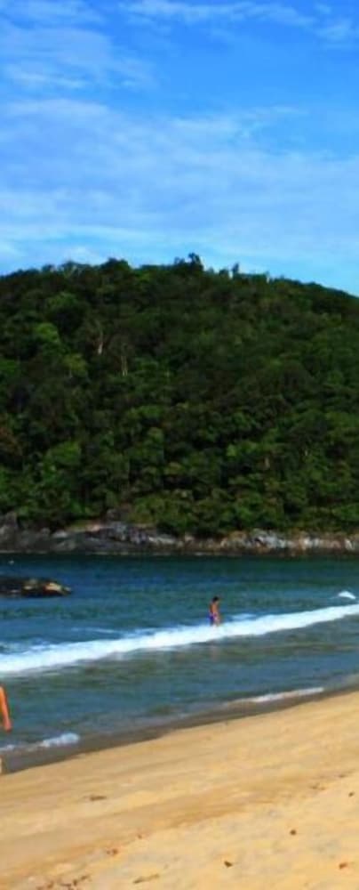 

Roma - Tioman - 1511 Coconut Grove