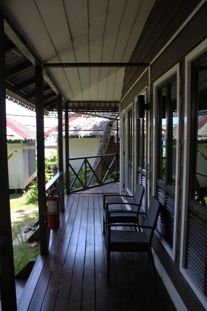 

Milano - Tioman - 1511 Coconut Grove