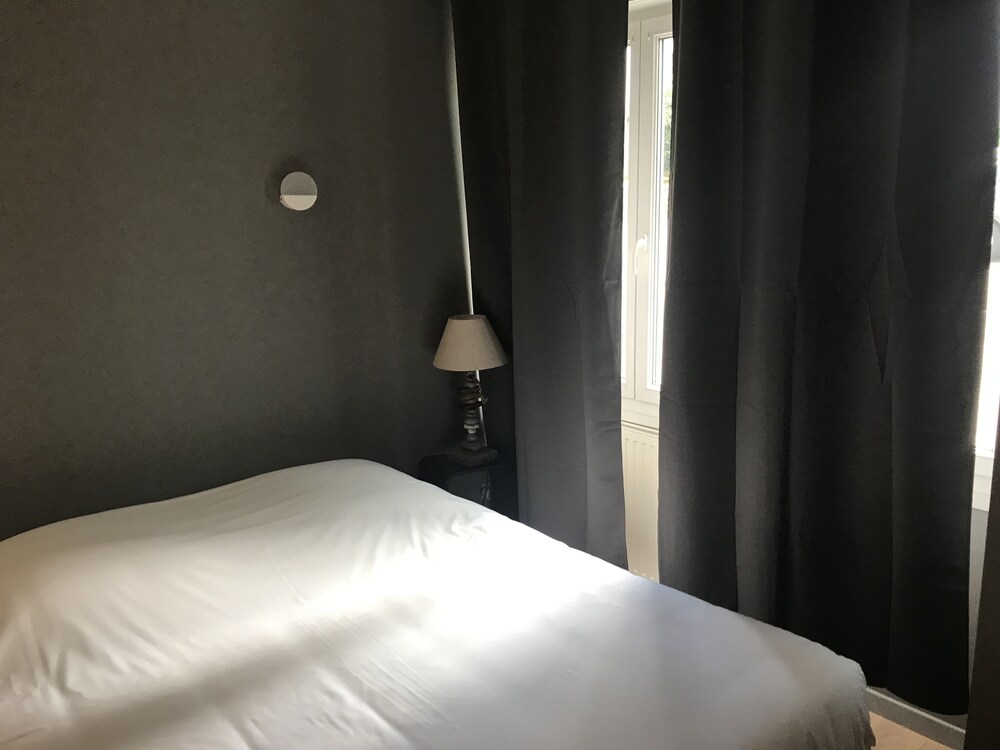 

Milano - Vannes - Hôtel des Iles