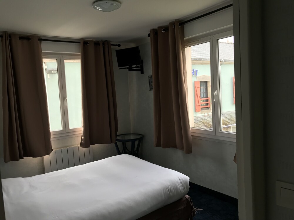

Firenze - Vannes - Hôtel des Iles