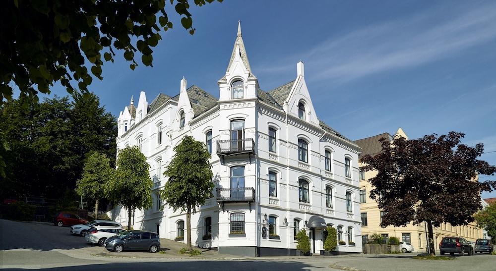 

Milano - Bergen - Hotel Park Bergen