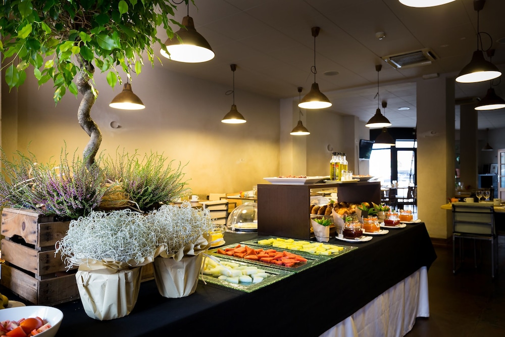 

Bologna - Roses - Hotel Montmar