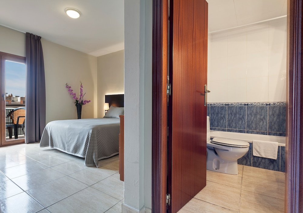 

Verona - Roses - Hotel Montmar