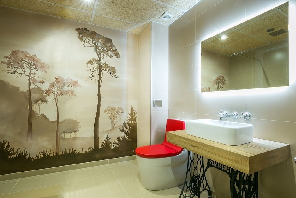 

Milano - Empuriabrava - Hotel Montmar