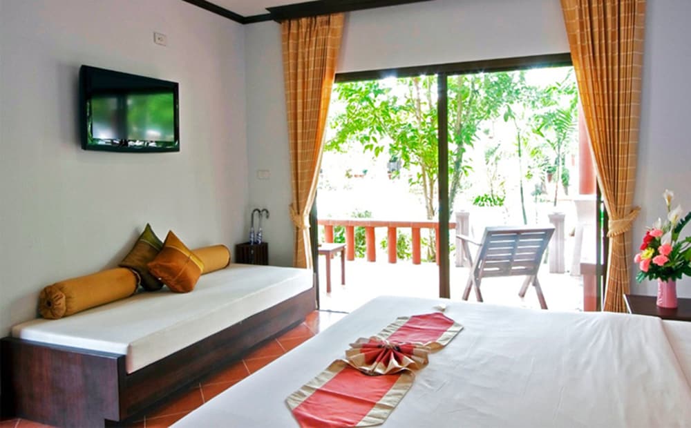 

Milano - Khao Lak - Fanari Khaolak Resort - Courtyard SHA Extra Plus