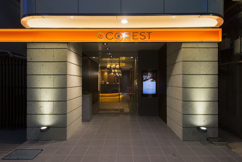

Milano - Tokyo - Hotel COREST (Adult Only)