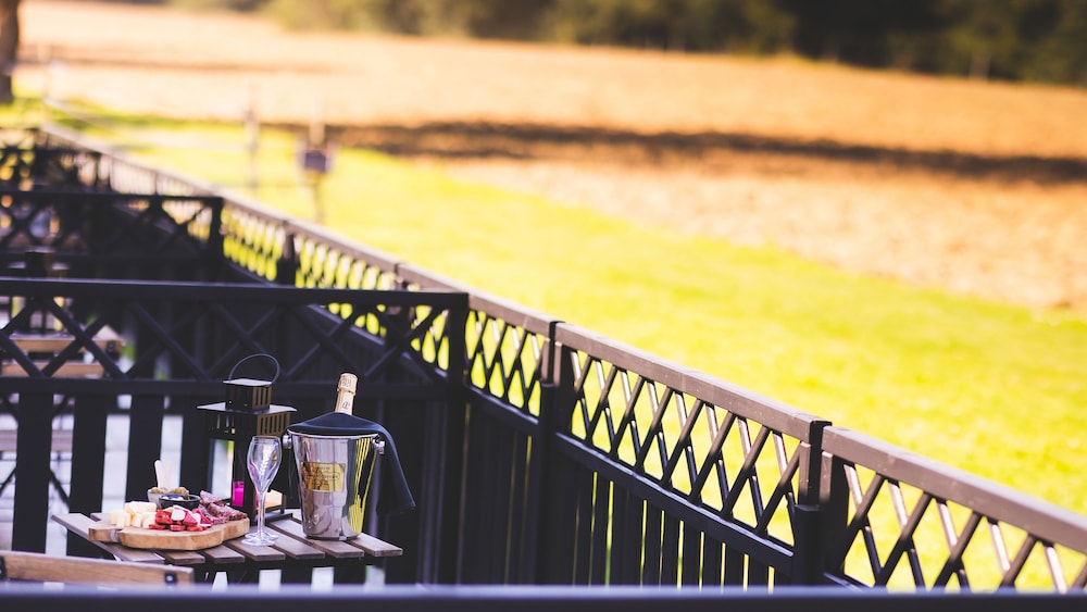 

Roma - Wavre - Domaine du Blé