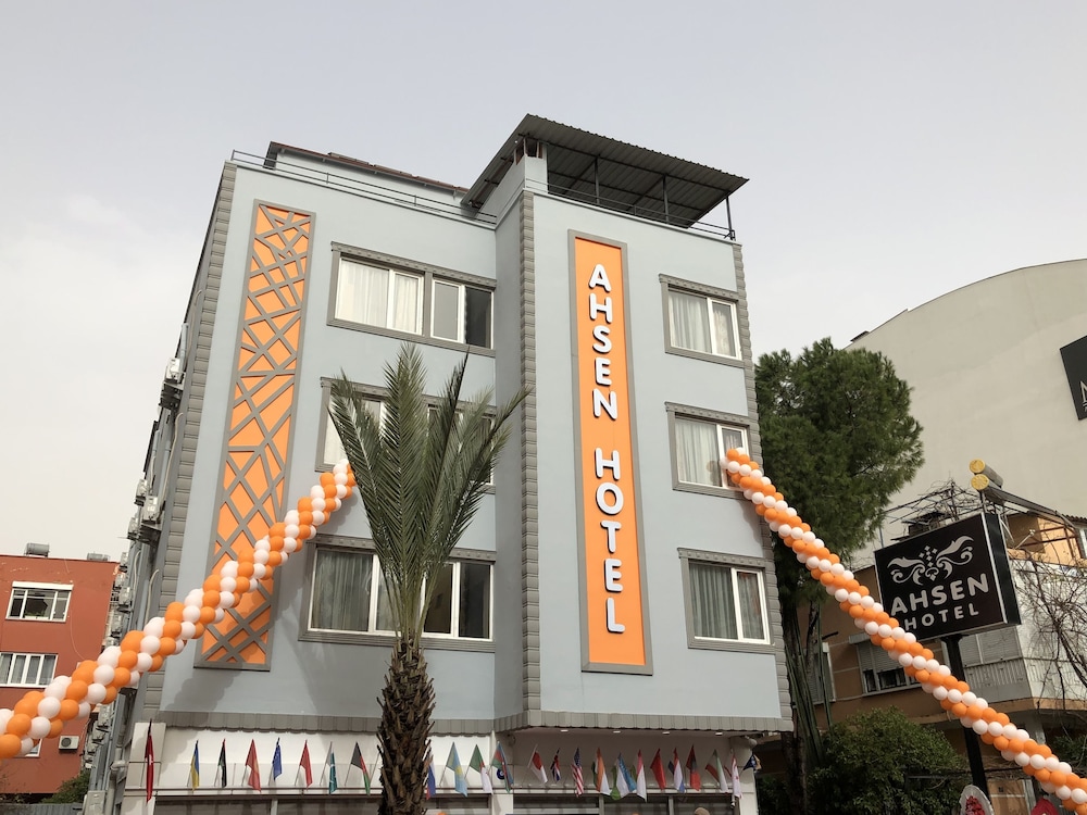 

Venezia - Regione di Antalya, Turchia - Ahsen Hotel Antalya