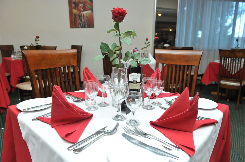 

Milano - Addis Ababa - Semein Hotel