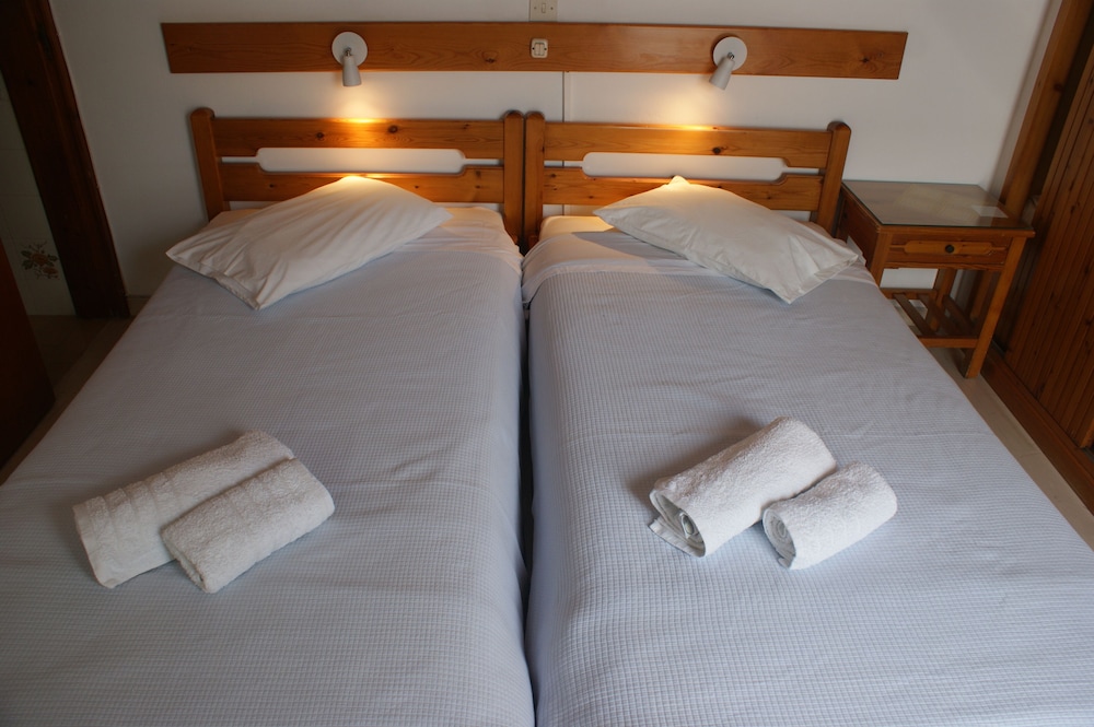 

Roma - Antiparos - Hotel Eleftheria