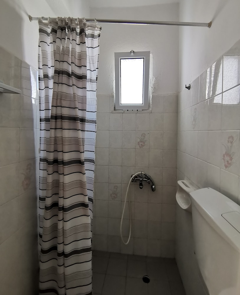 

Venezia - Antiparos - Hotel Eleftheria