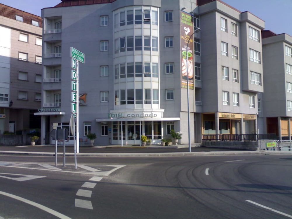 

Venezia - Mondariz - Hotel Condado