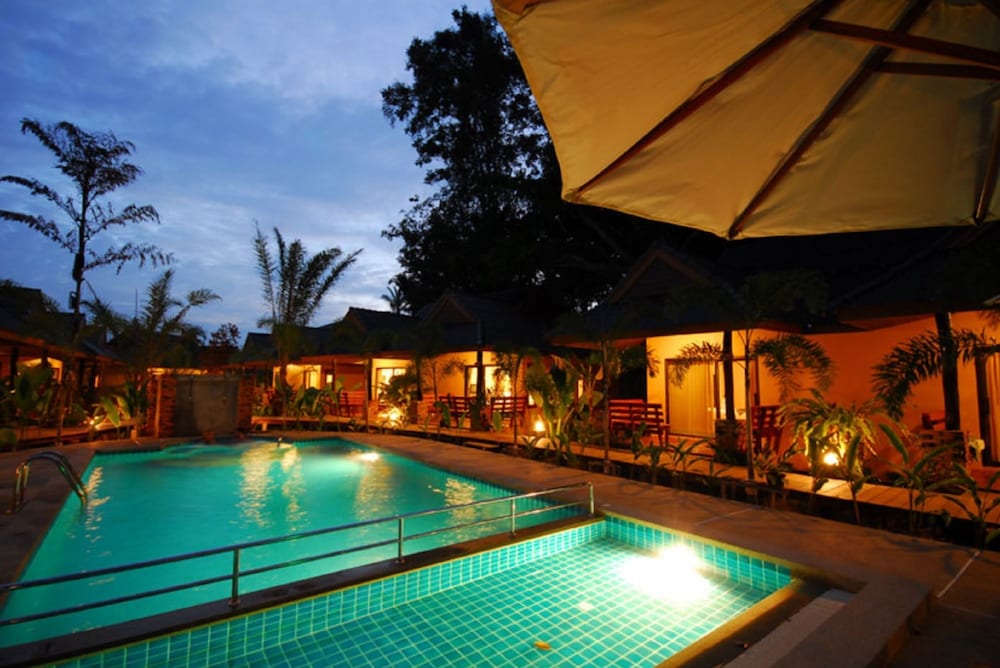 

Venezia - Klong Muang Beach - Sunda Resort