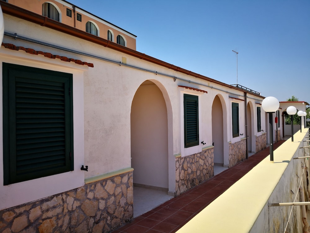 

Pisa - Vieste - Villaggio Mare Blu