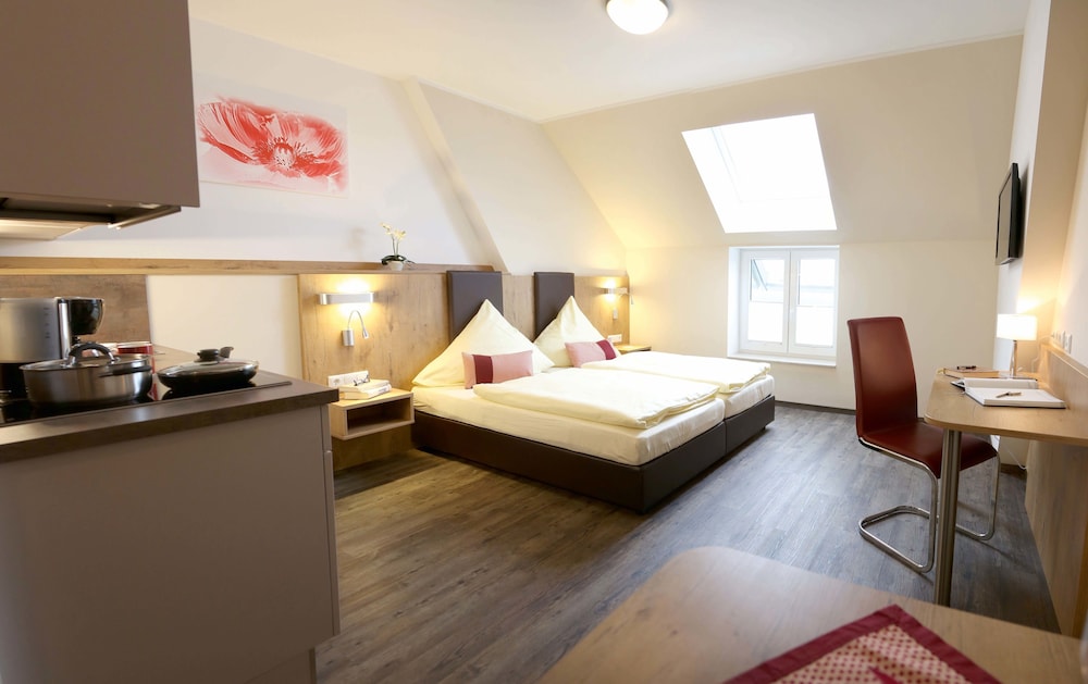 

Roma - Landshut - Wasmayr Hof