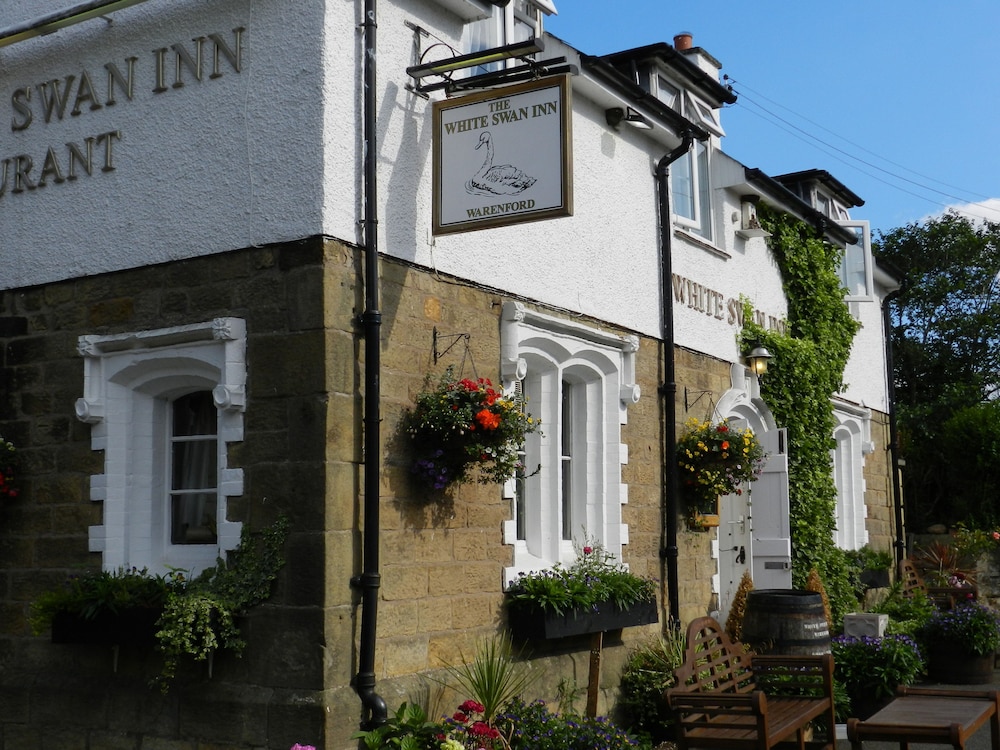 White Swan Inn