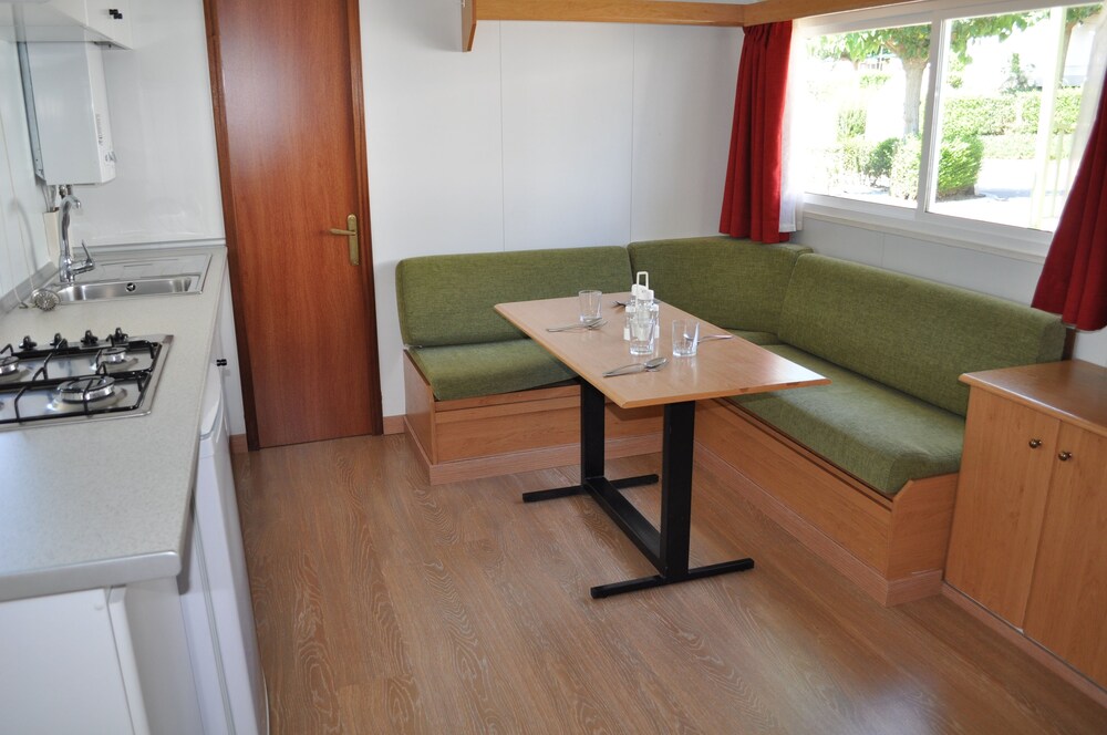 

Roma - Pals - Camping Resort-Bungalow Park Mas Patoxas
