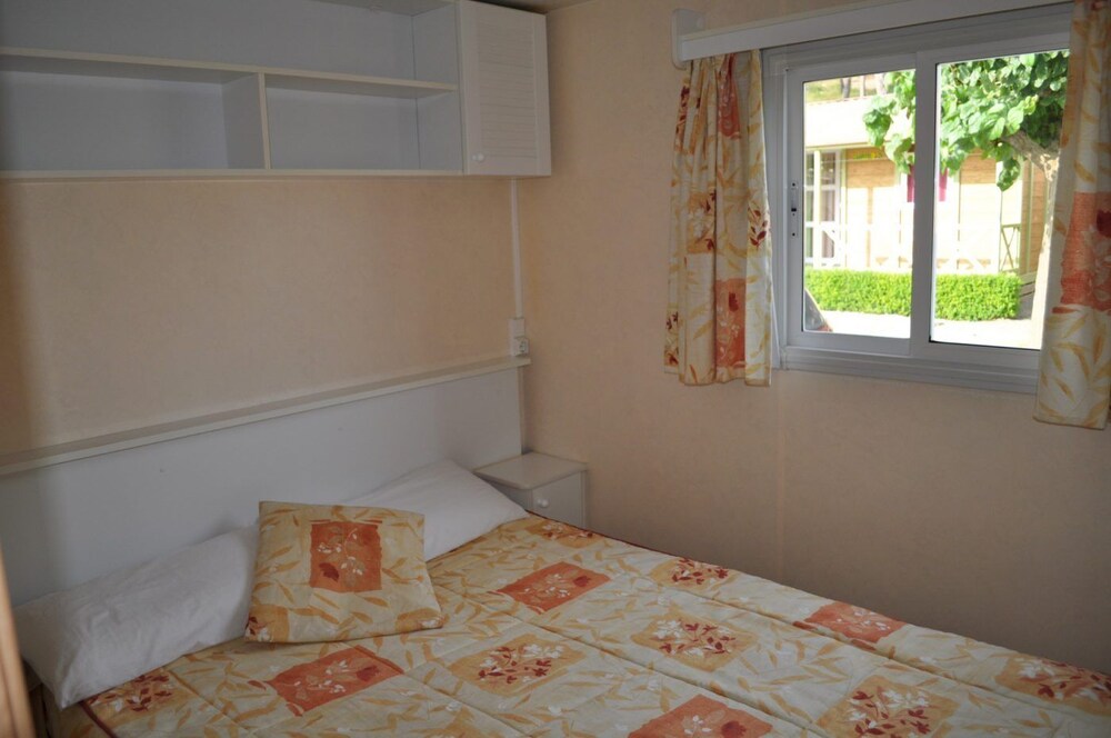 

Napoli - Pals - Camping Resort-Bungalow Park Mas Patoxas