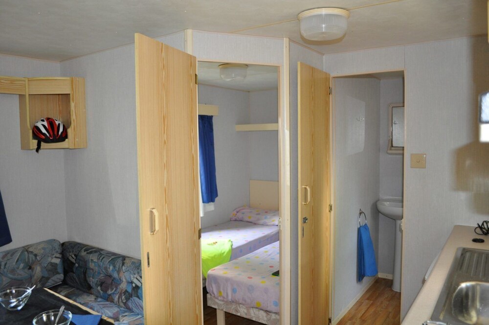 

Napoli - Pals - Camping Resort-Bungalow Park Mas Patoxas