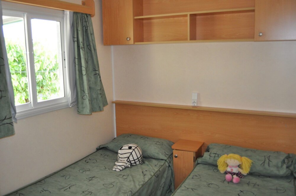 

Venezia - Pals - Camping Resort-Bungalow Park Mas Patoxas