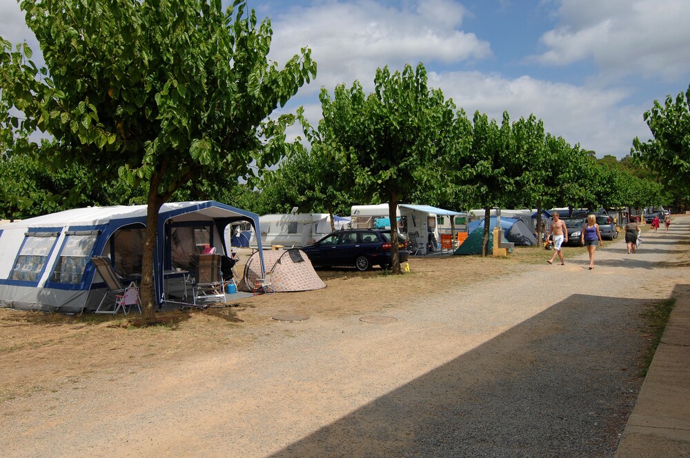 

Milano - Calella de Palafrugell - Camping Resort-Bungalow Park Mas Patoxas