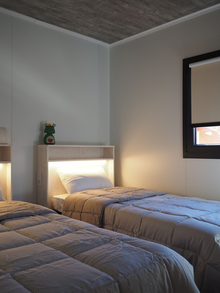 

Pisa - Begur - Camping Resort-Bungalow Park Mas Patoxas