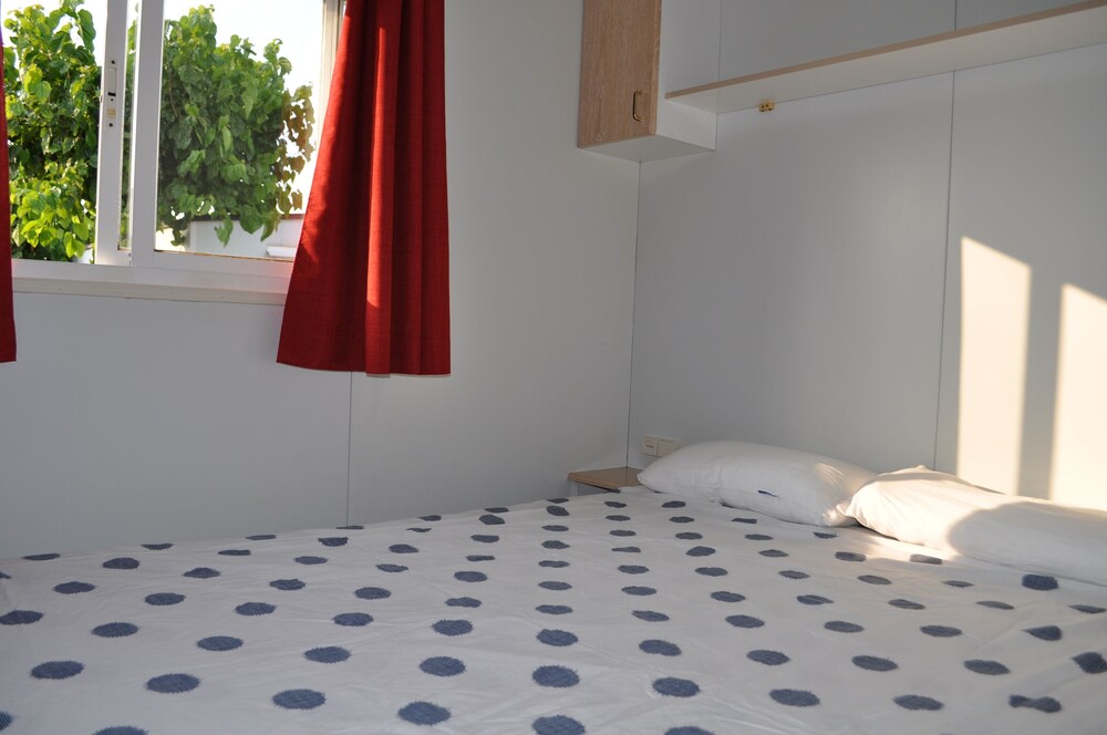 

Milano - Vall-Llobrega - Camping Resort-Bungalow Park Mas Patoxas