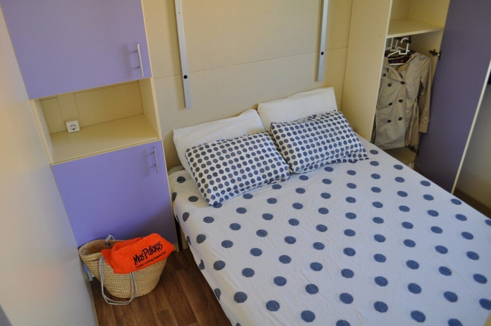 

Torino - Palafrugell - Camping Resort-Bungalow Park Mas Patoxas