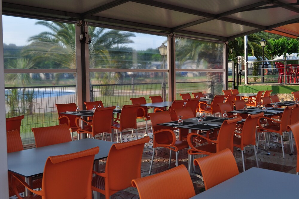 

Genova - Pals - Camping Resort-Bungalow Park Mas Patoxas