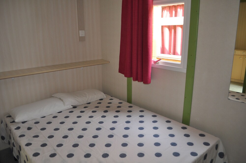 

Bologna - Pals - Camping Resort-Bungalow Park Mas Patoxas