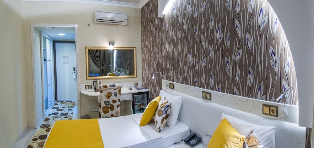 

Milano - Konya - Dundar Hotel