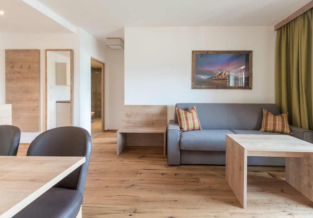 

Cagliari - Val Pusteria, Montagna Italia - Aparthotel Panorama
